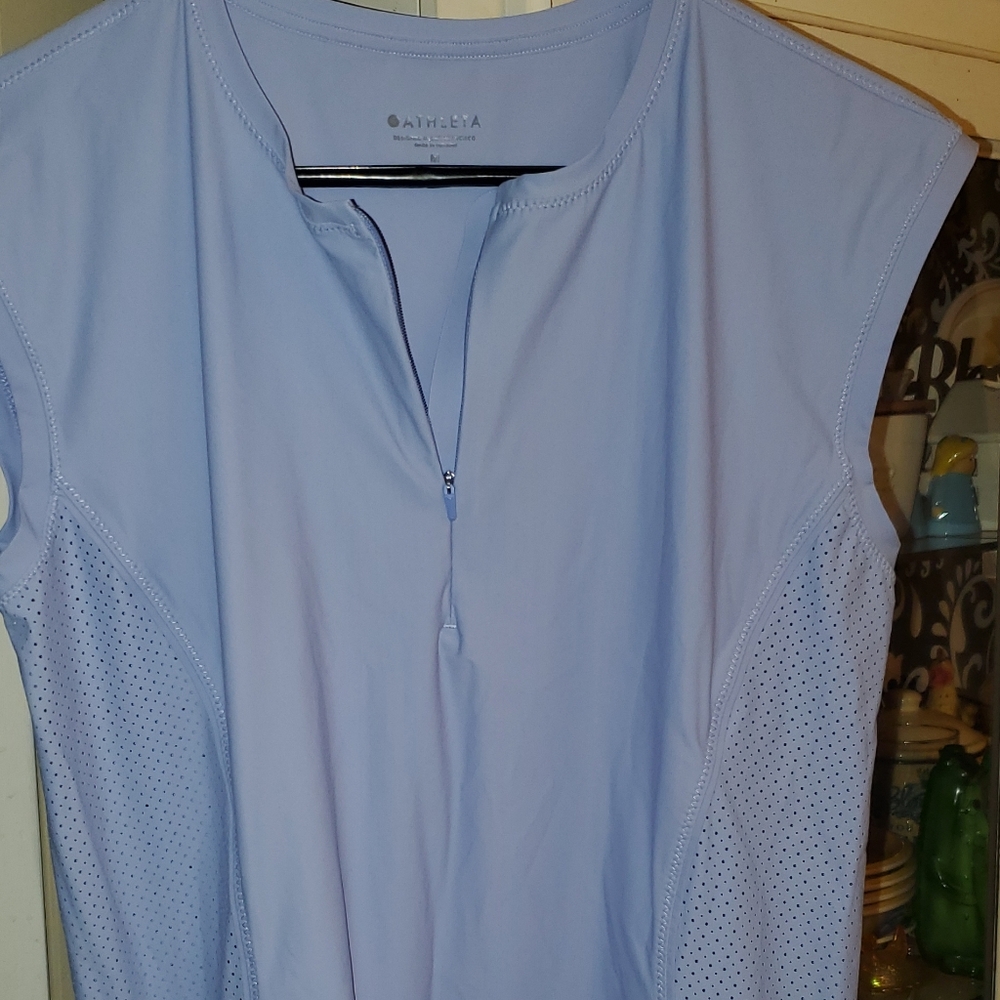 Athleta Pacifica Top